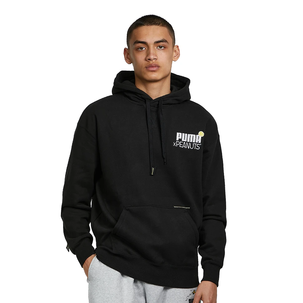 Puma x Peanuts - Hoodie