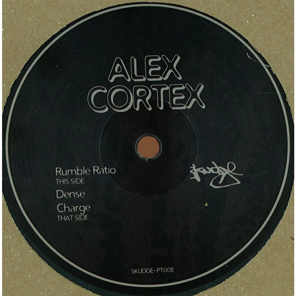 Alex Cortex - Have Liveset Will Travel