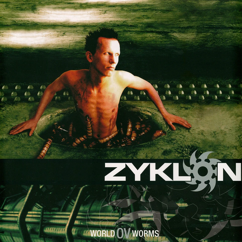 Zyklon - World Ov Worms