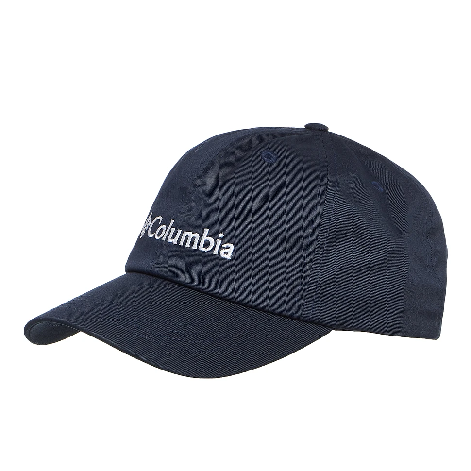Columbia Sportswear - ROC | White) Cap (Black / HHV II Ball