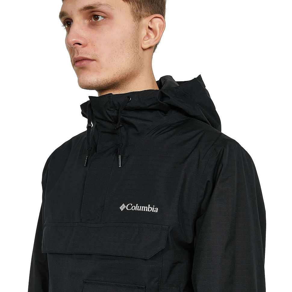 Columbia Sportswear - Buckhollow Anorak