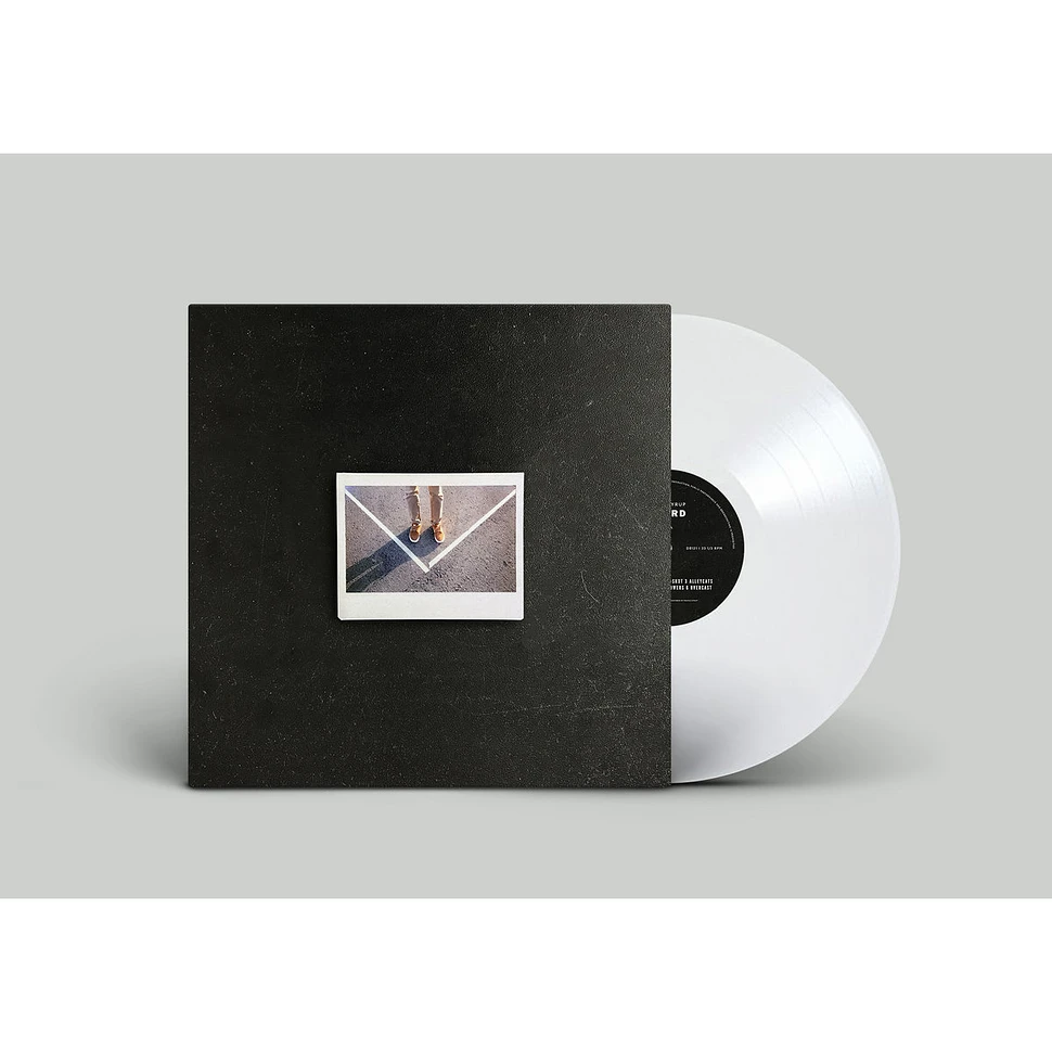 Maple Syrup - Frwrd White Vinyl Edition