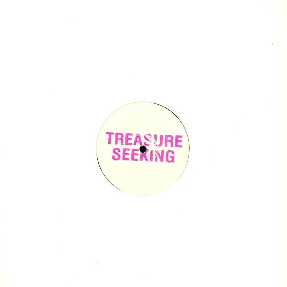 Steffi Feat. Dexter & Virginia - Treasure Seeking