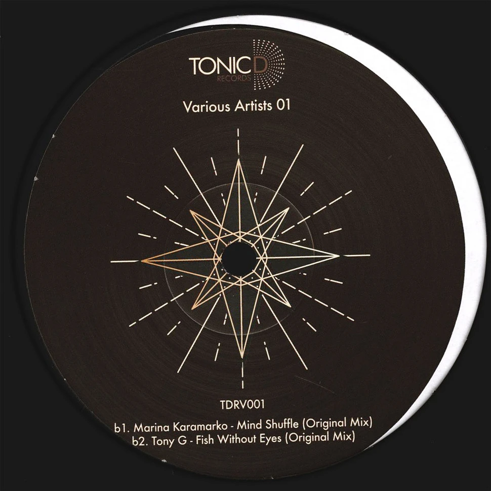 V.A. - Various Artists 1