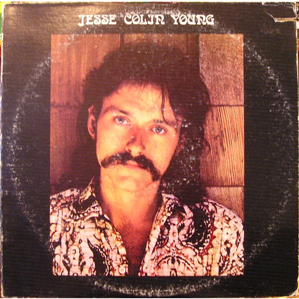 Jesse Colin Young - Song For Juli