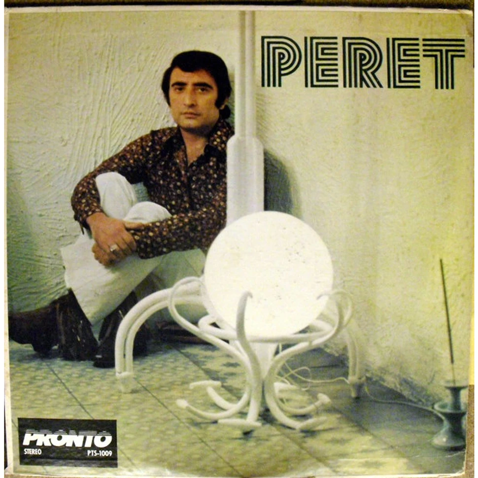 Peret - Peret