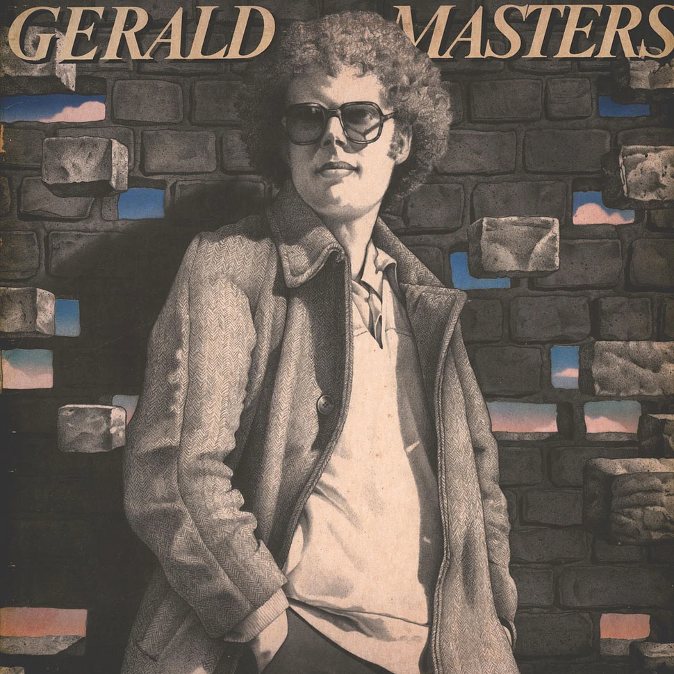 Gerald Masters - Gerald Masters