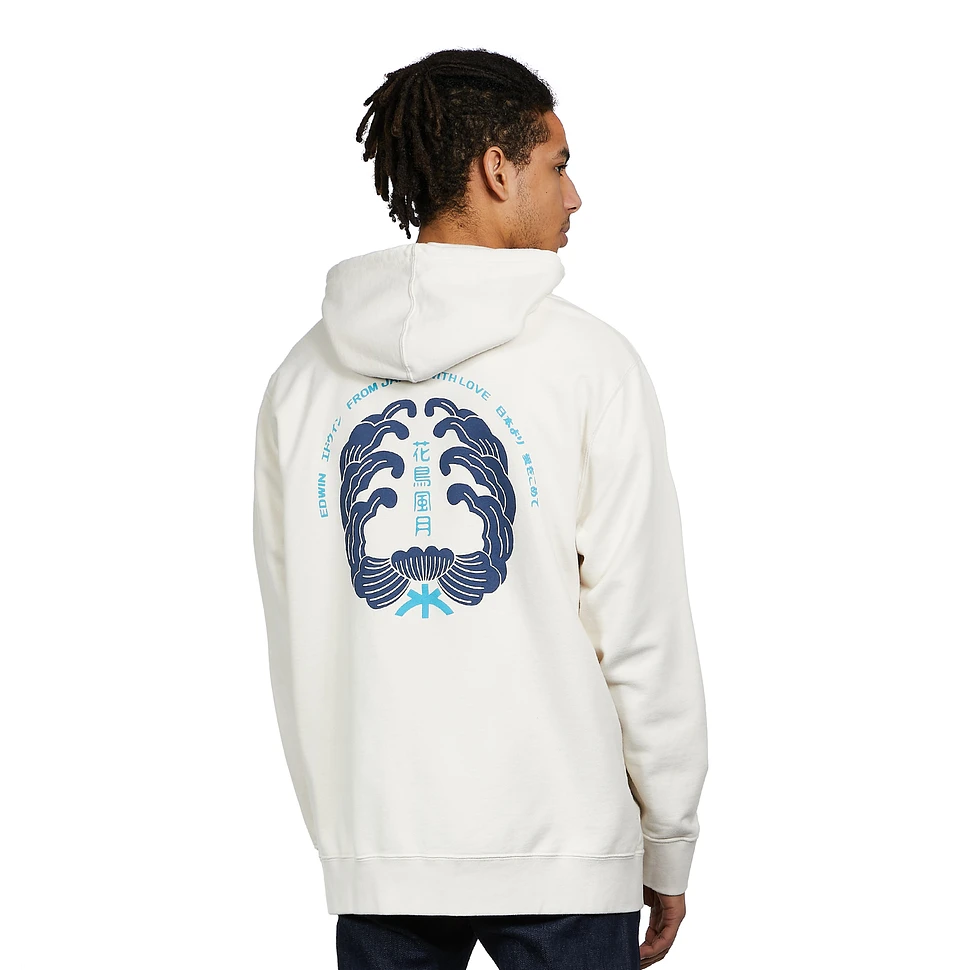 Edwin - Mondokoro Hoodie Sweat