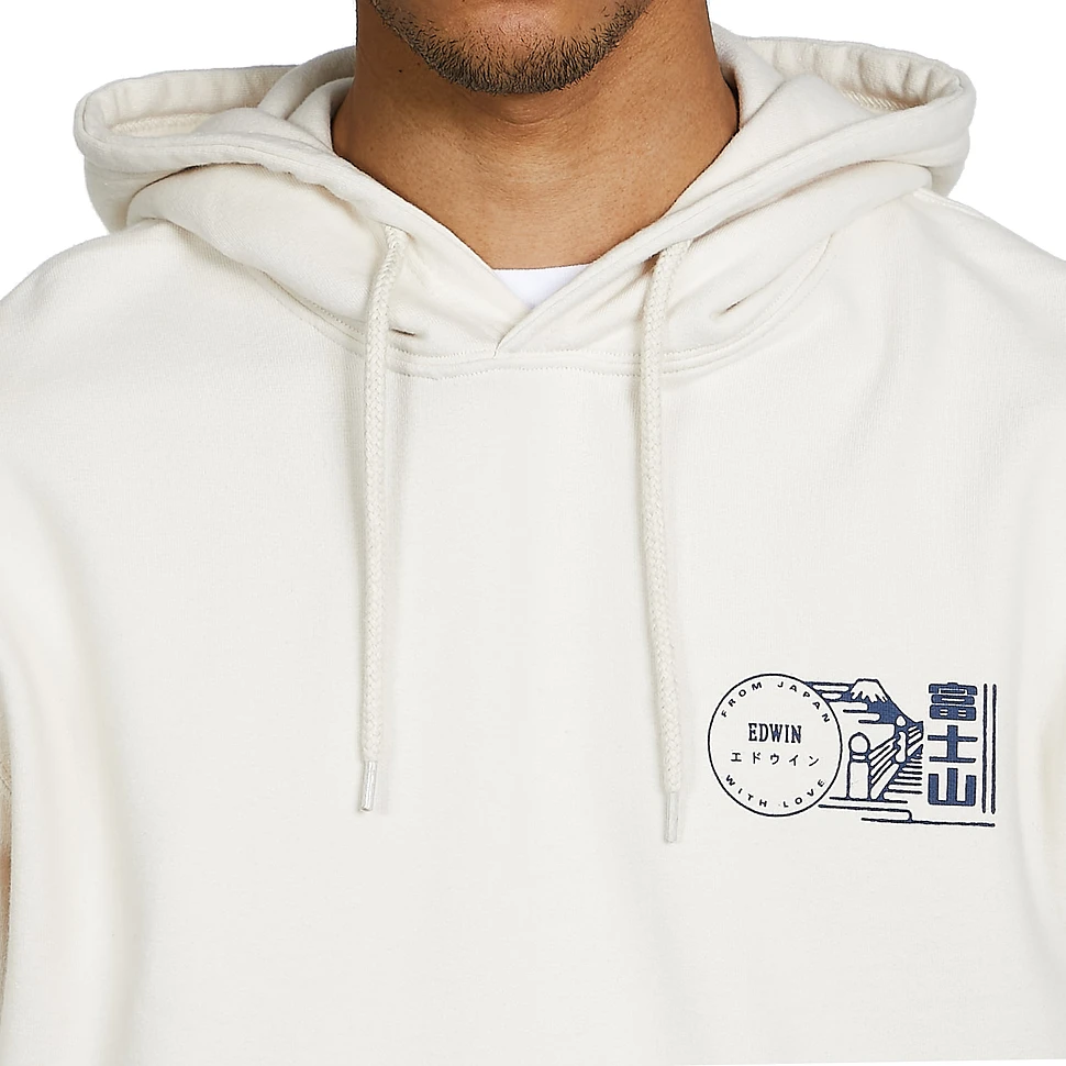 Edwin - Mondokoro Hoodie Sweat