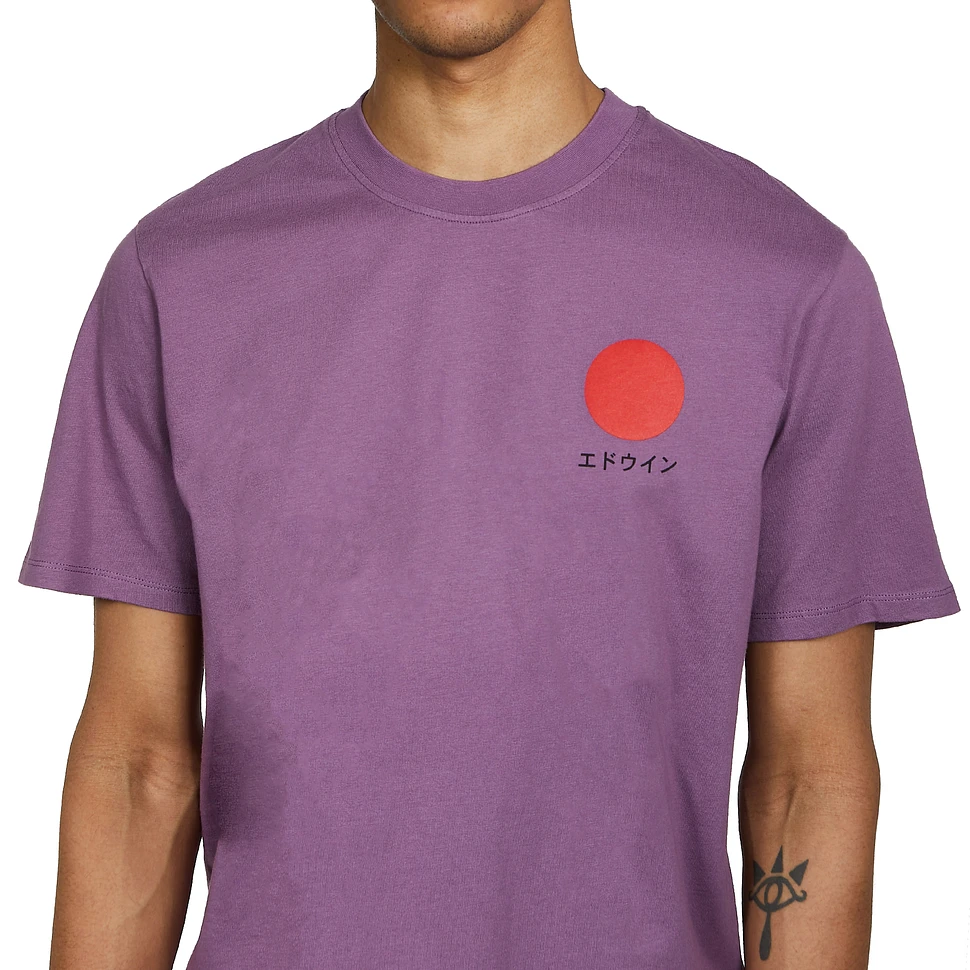 Edwin - Japanese Sun T-Shirt