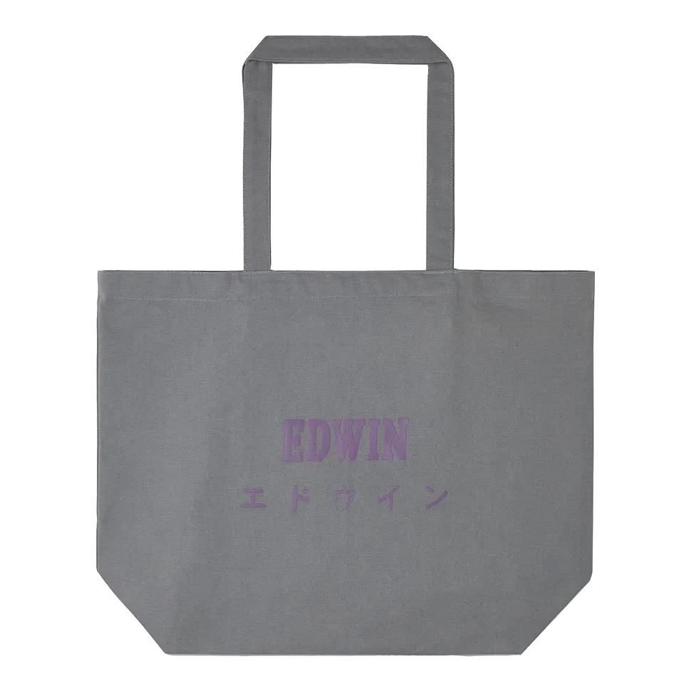 Edwin - Tote Bag Shopper