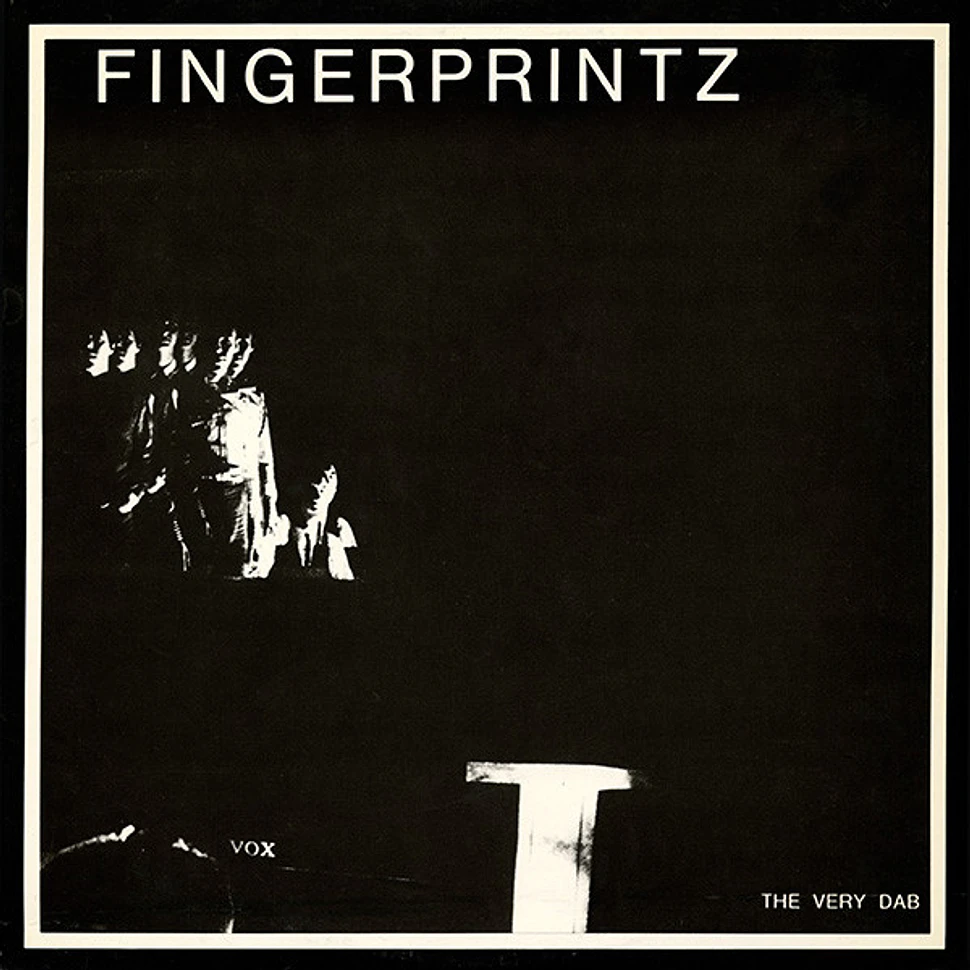 Fingerprintz - The Very Dab