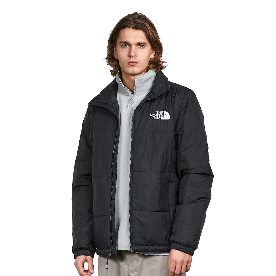 The North Face - Gosei Puffer Jacket