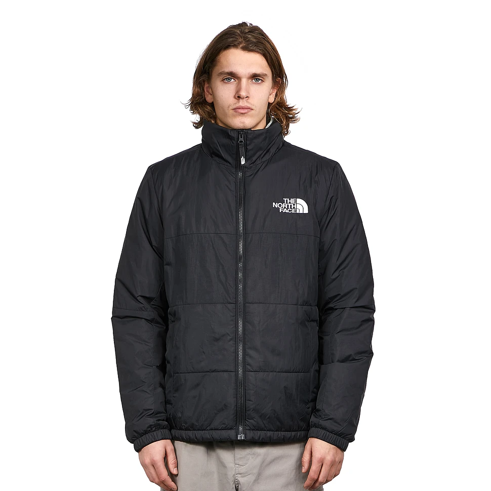 The North Face - Gosei Puffer Jacket