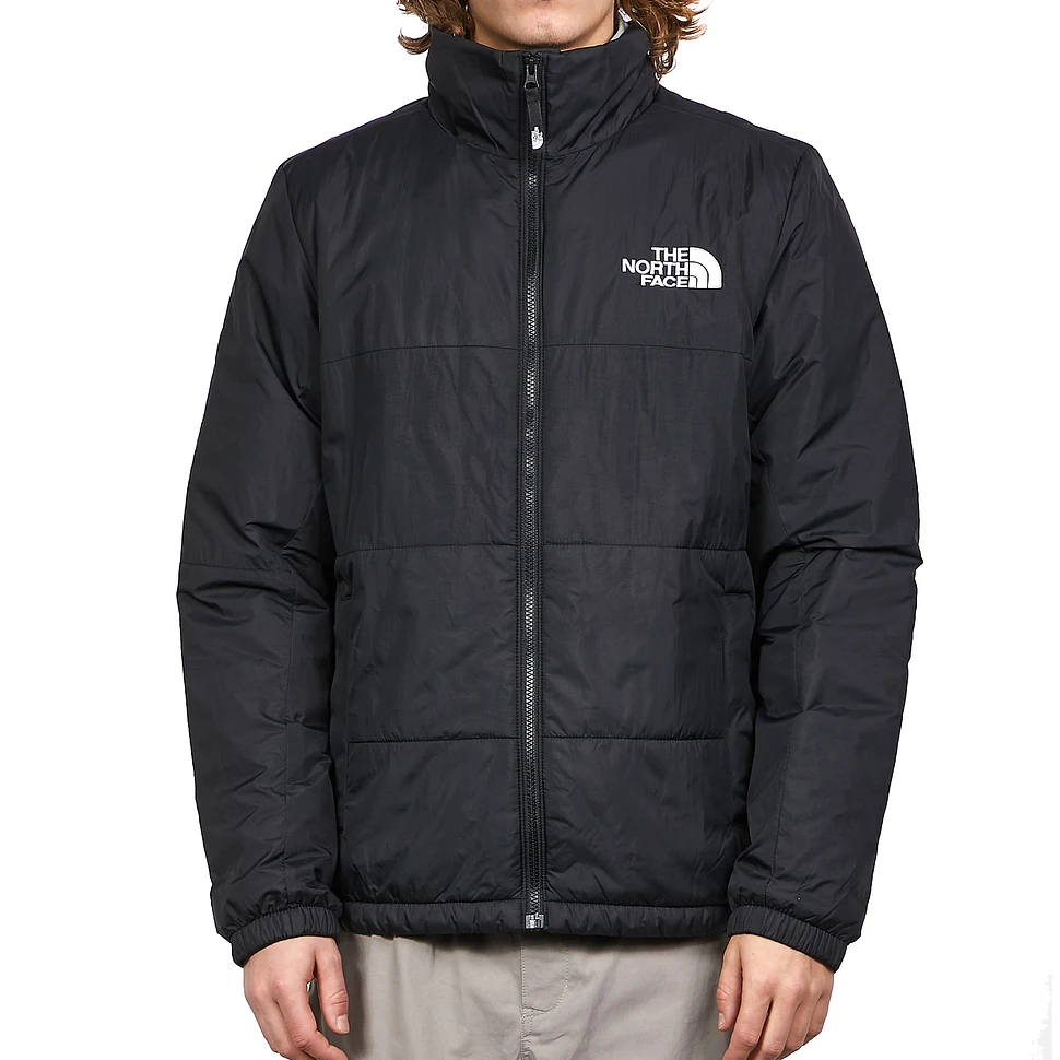 The North Face - Gosei Puffer Jacket