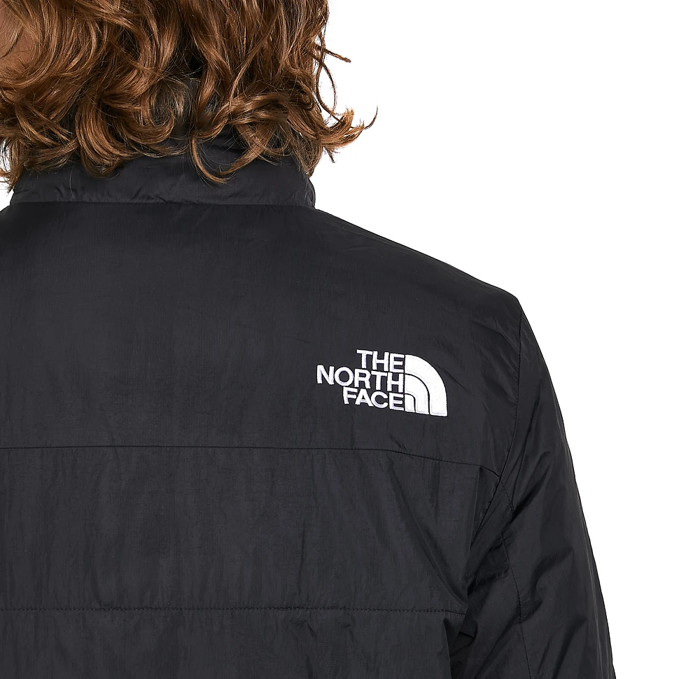 The North Face - Gosei Puffer Jacket