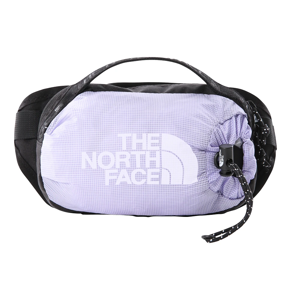 The North Face - Bozer Hip Pack III - S