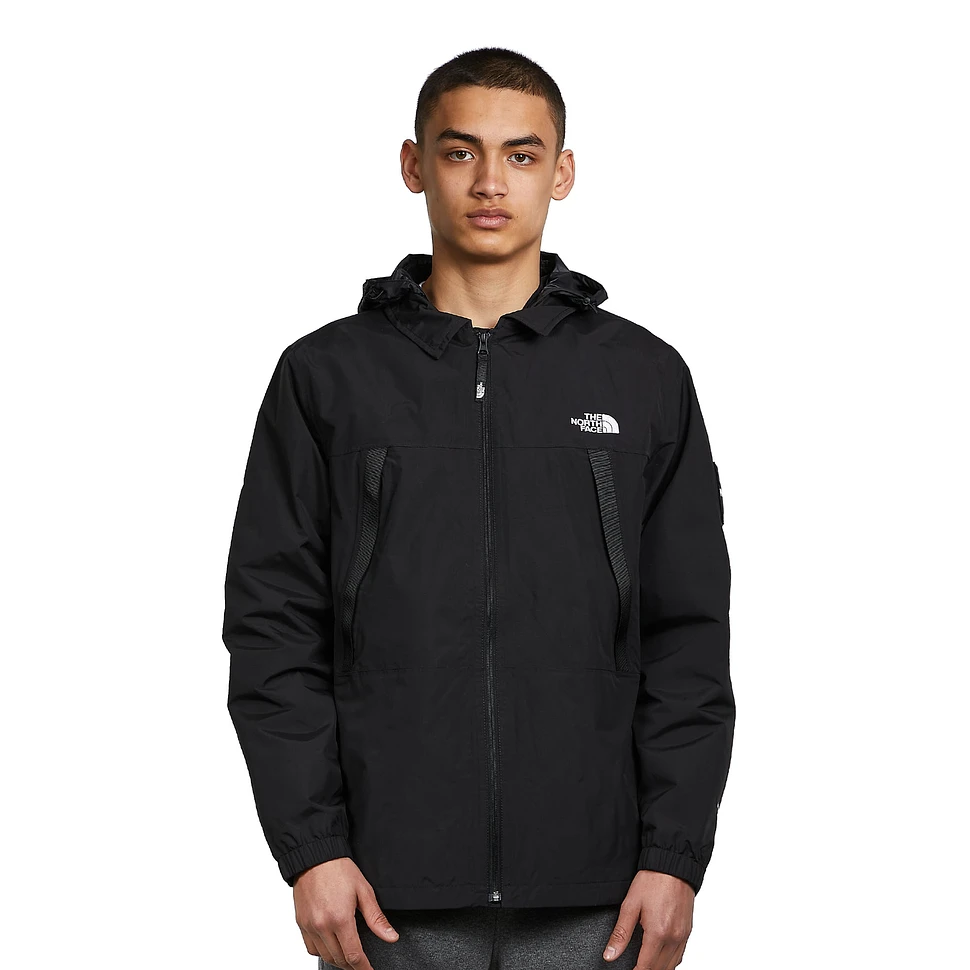 The North Face - Black Box Dryvent Jacket