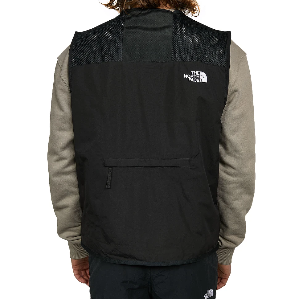 The North Face - Black Box Utility Vest