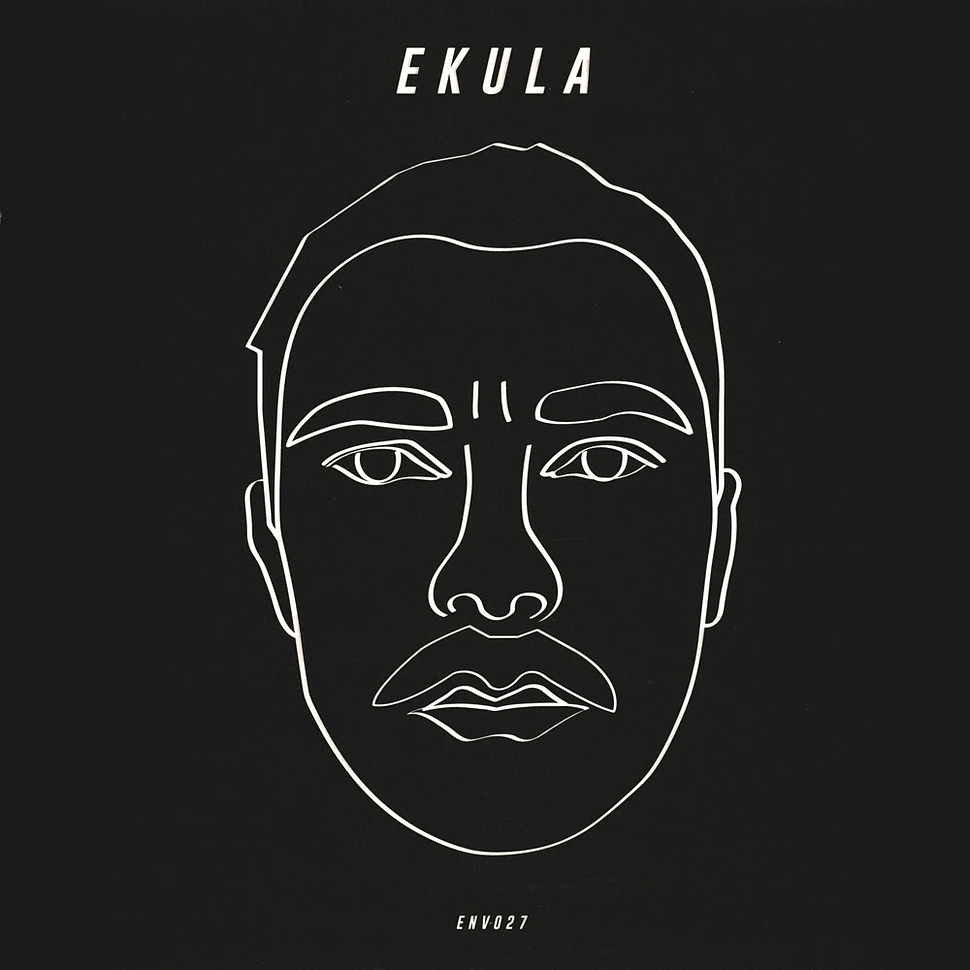 Ekula - It Goes / Club Banger Benny Ill Remix