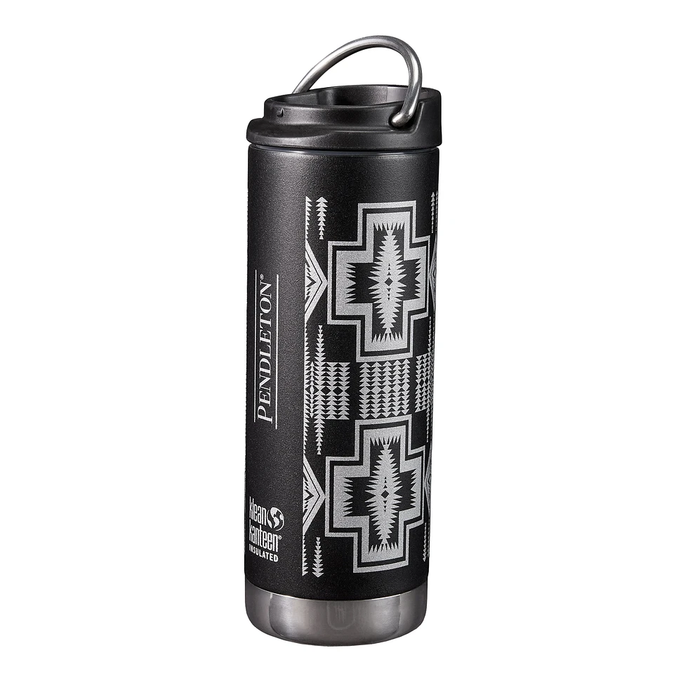 Pendleton - Wide Mouth Thermal Tumbler