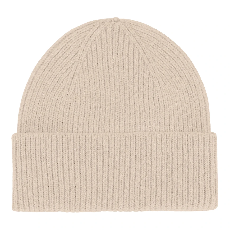 Colorful Standard - Merino Wool Beanie