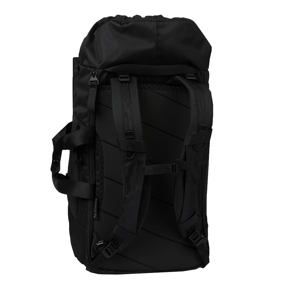 pinqponq - Blok Large Backpack