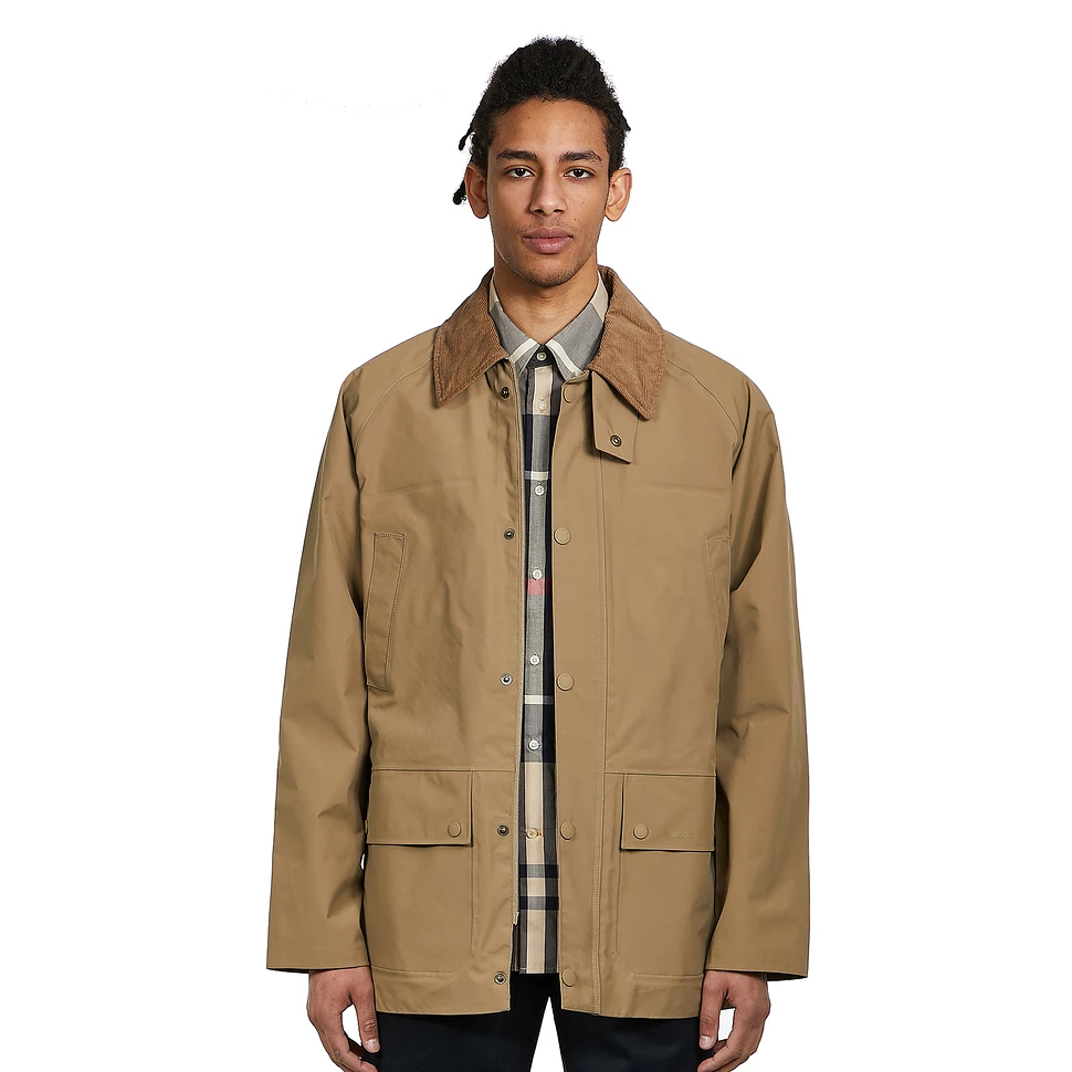 Barbour - Bodell Jacket