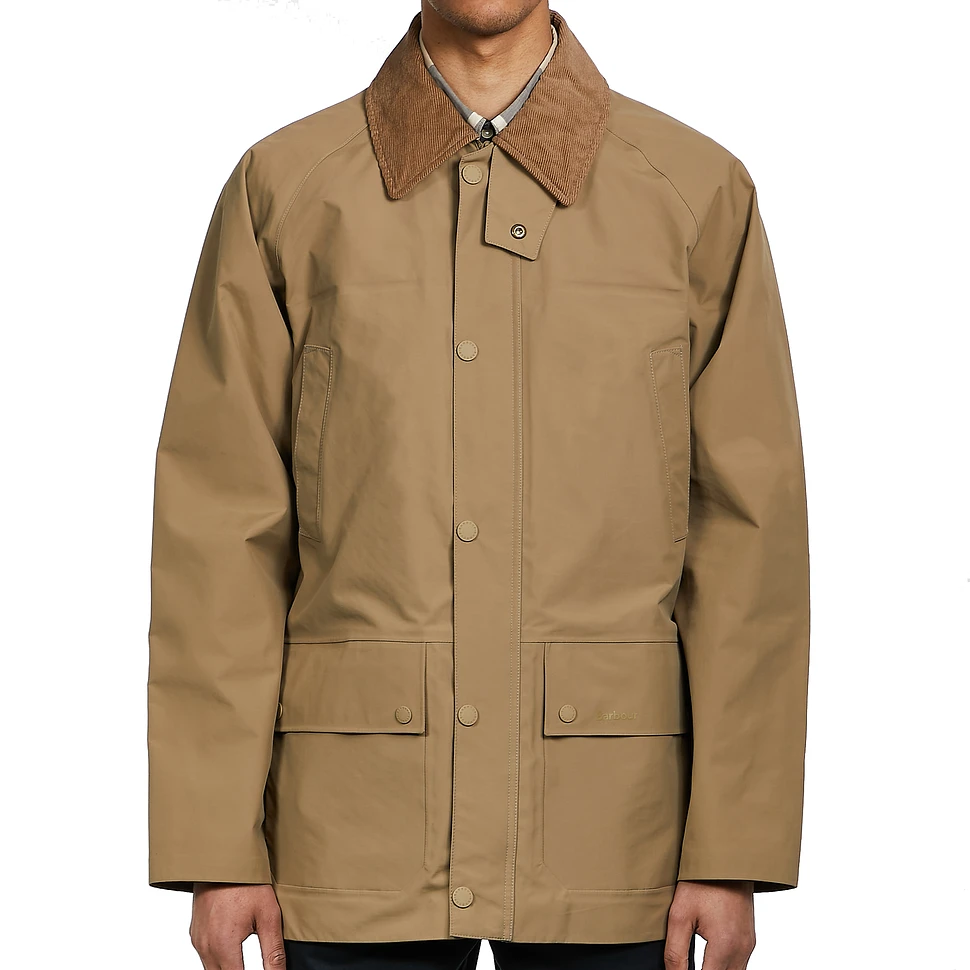 Barbour - Bodell Jacket