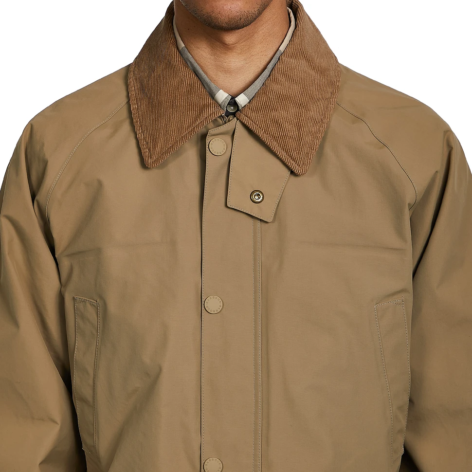 Barbour - Bodell Jacket