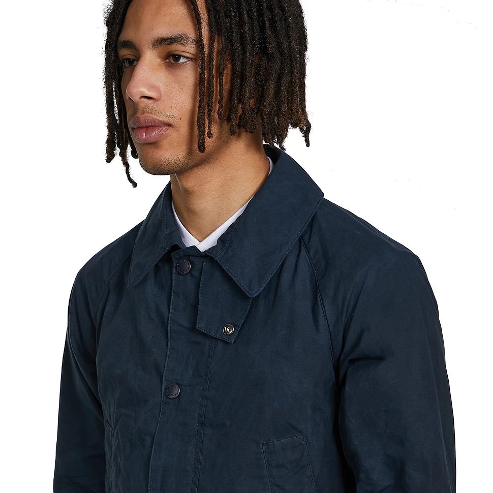 Barbour White Label - SL Unlined Bedale Casual Jacket