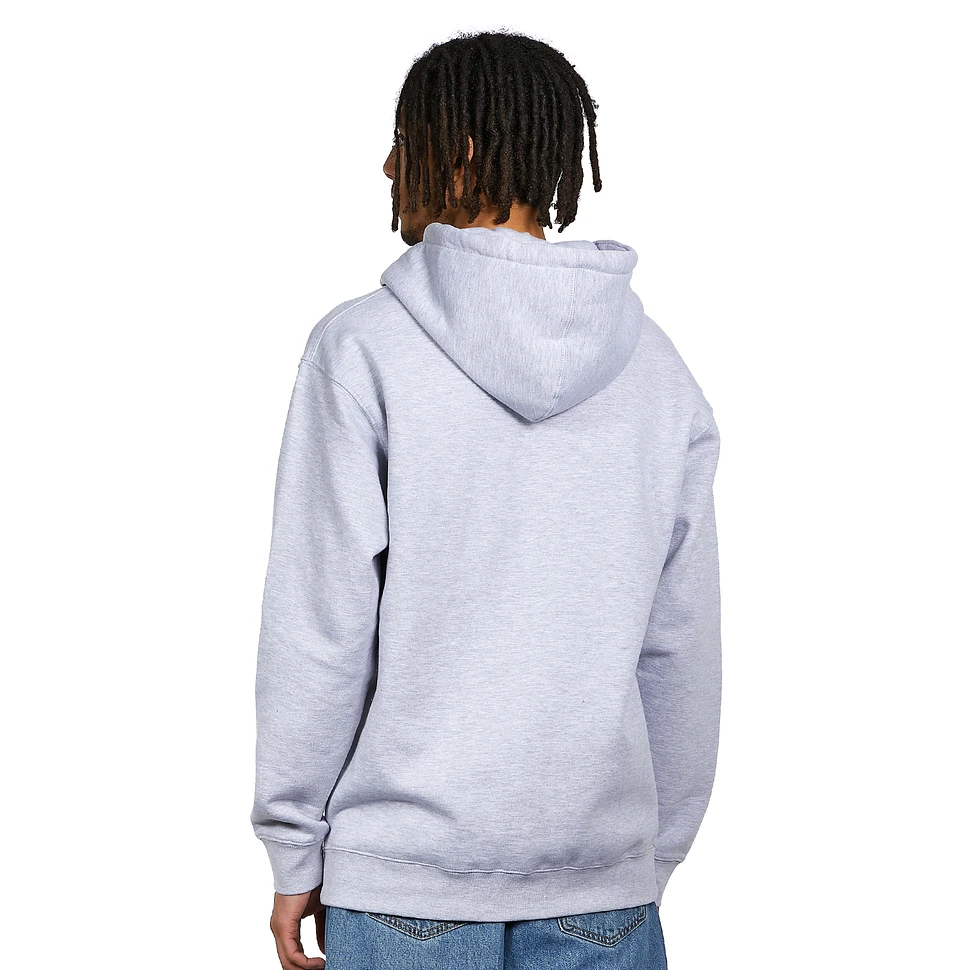 Butter Goods - Match Pullover Hood