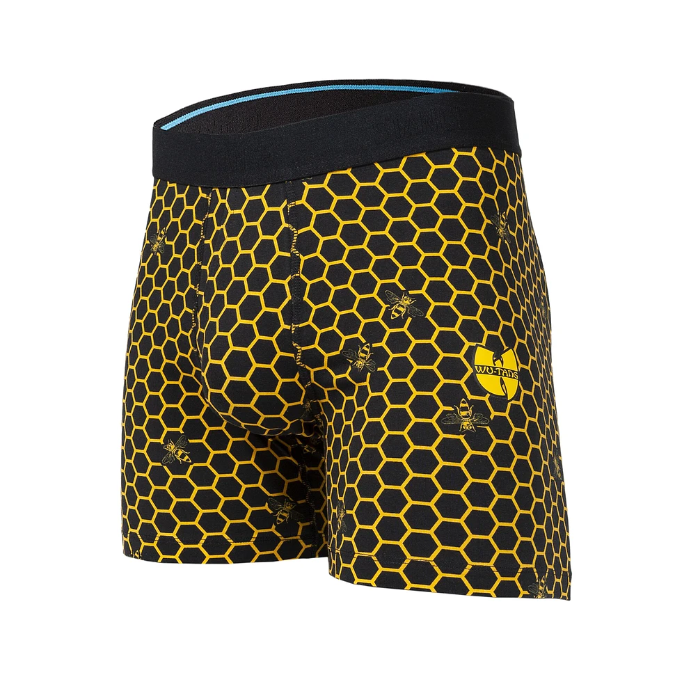 Stance x Wu-Tang Clan - Hive Wholester Boxer Shorts