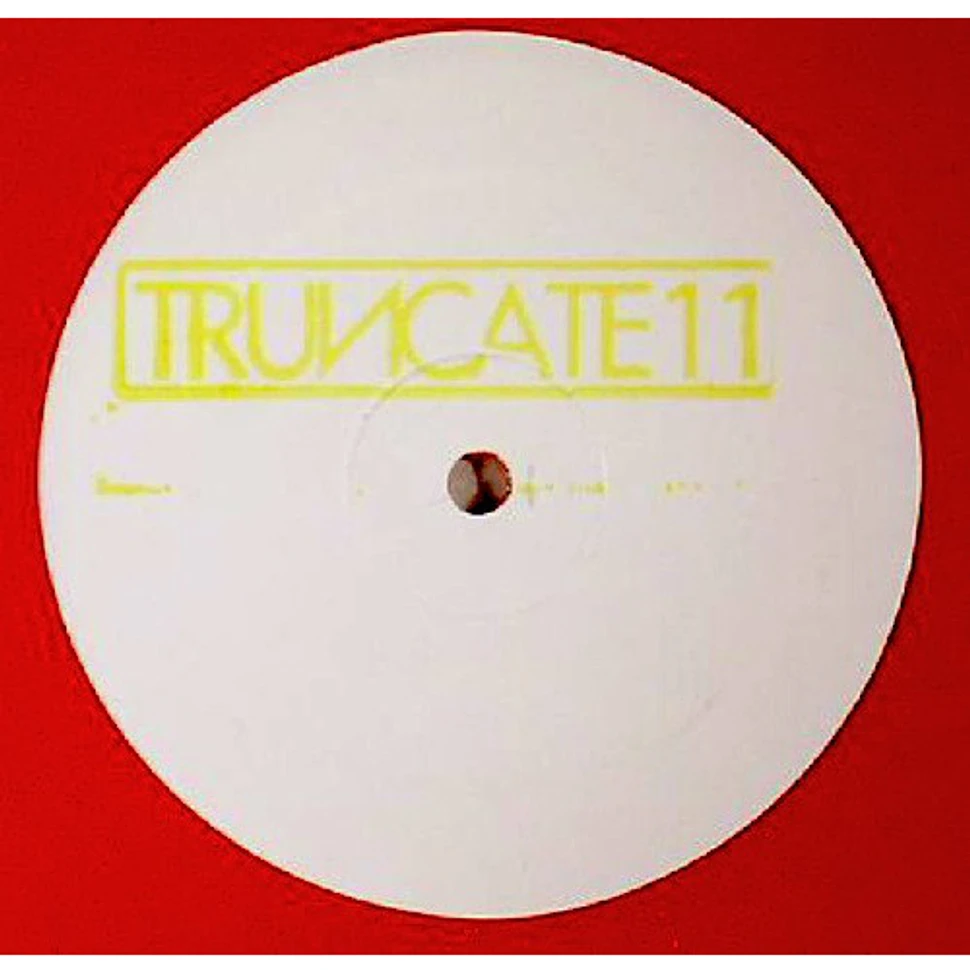 Truncate - Another One