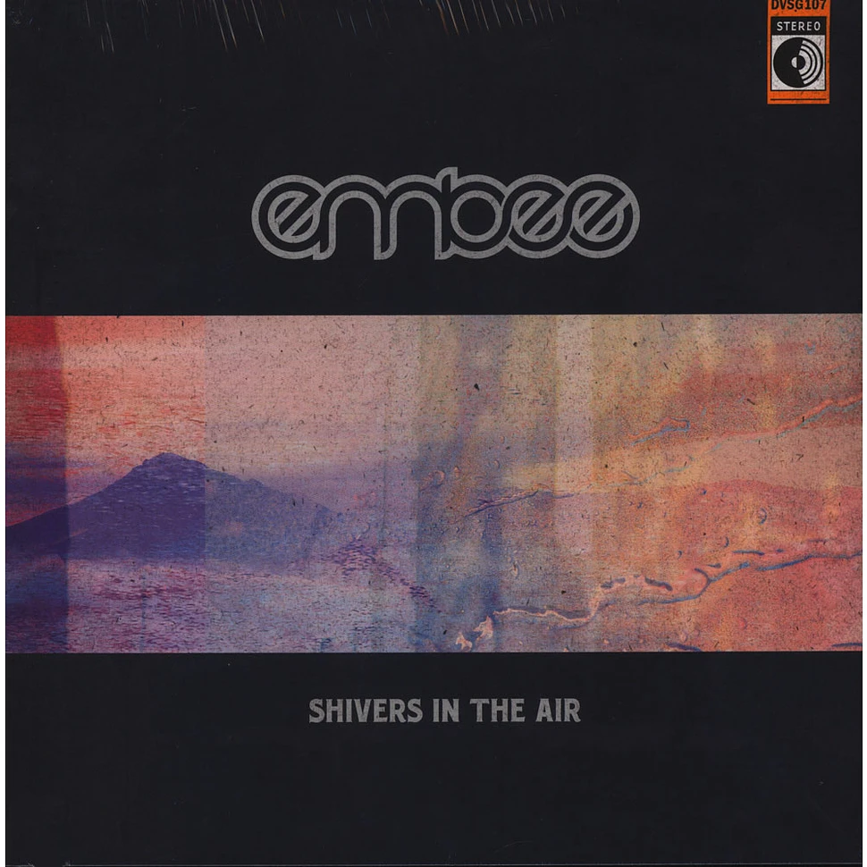 DJ EmBee - Shivers In The Air