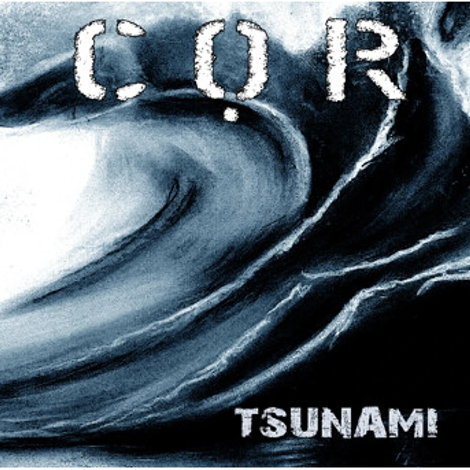 COR - Tsunami