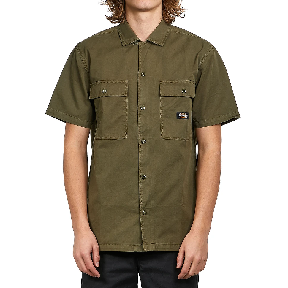 Dickies - Paynesville Shirt