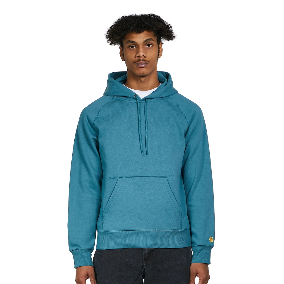 Carhartt WIP - Hooded Chase Sweat