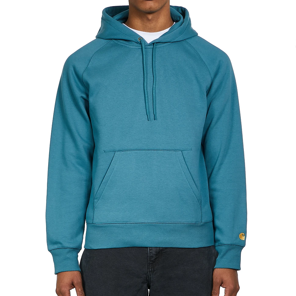 Carhartt WIP - Hooded Chase Sweat