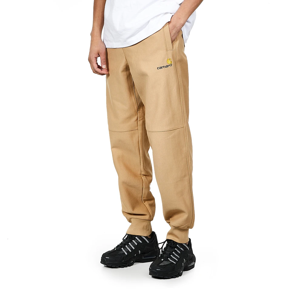 Carhartt WIP - American Script Jogging Pant