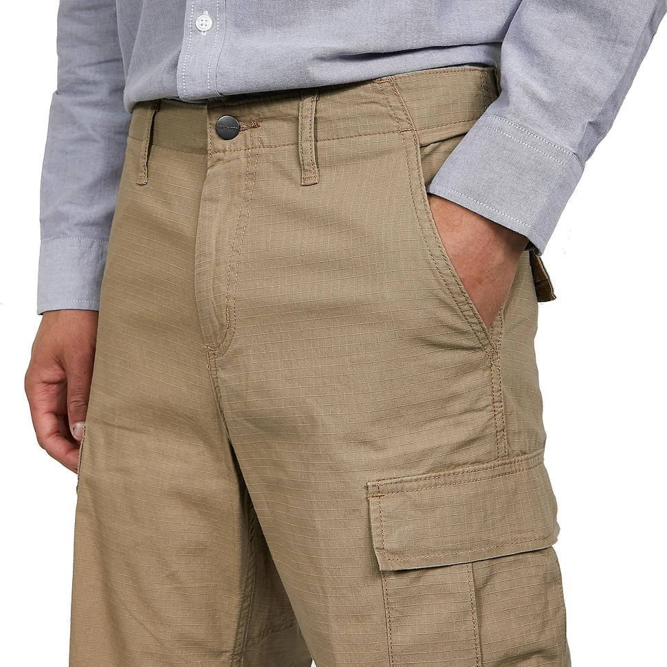 Carhartt WIP - Regular Cargo Short "Columbia" Ripstop, 6.5 oz