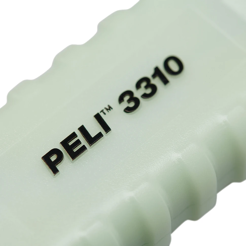 Carhartt WIP x PELI - Emergency Flashlight 3310PL