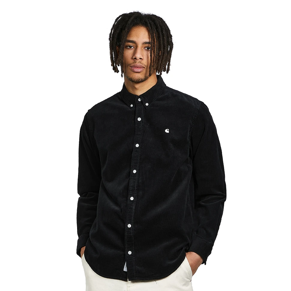 Carhartt WIP - L/S Madison Cord Shirt