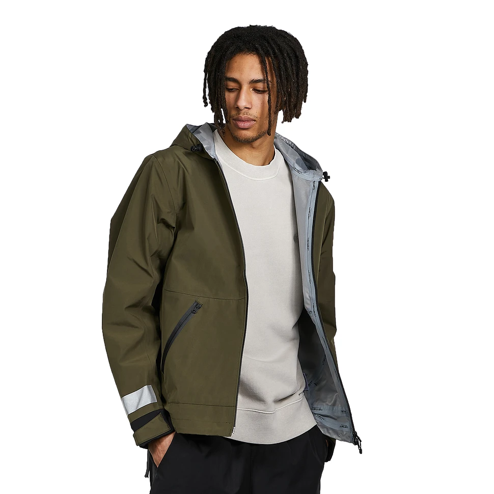 Carhartt WIP - Gore Tex Reflect Active Jacket