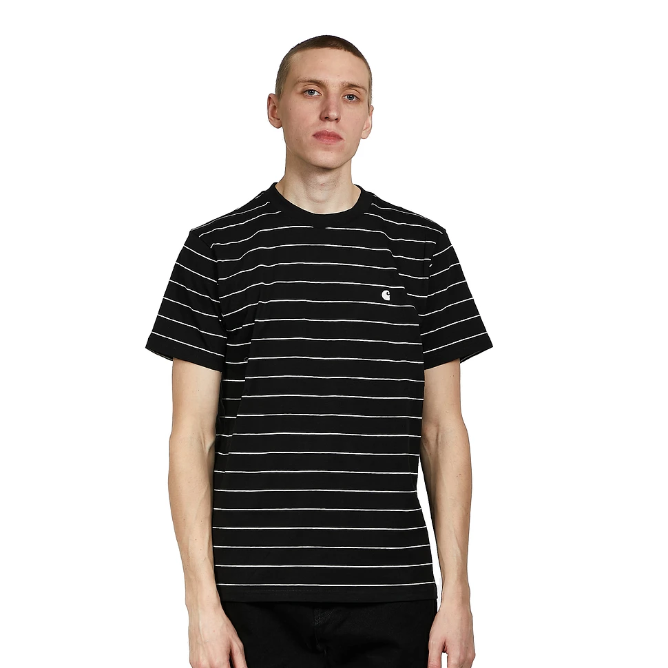 Carhartt WIP - S/S Denton T-Shirt