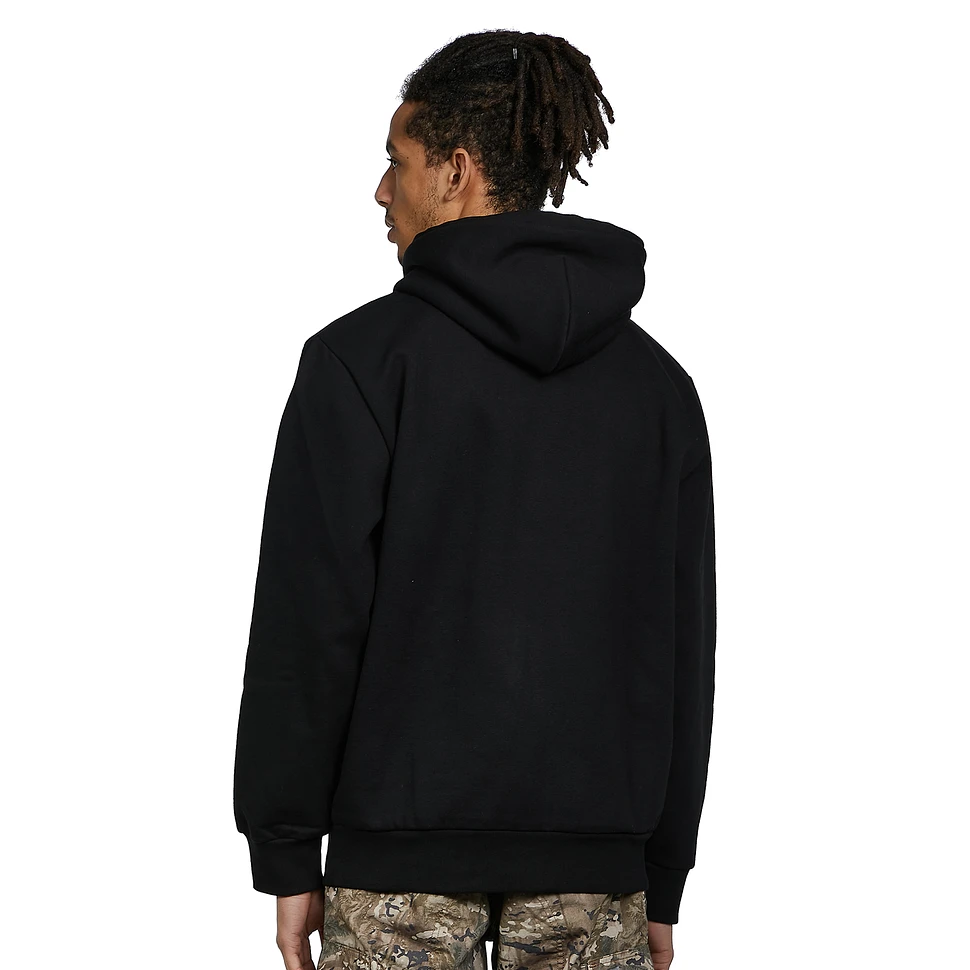 Carhartt WIP - Hooded Backyard Sweat