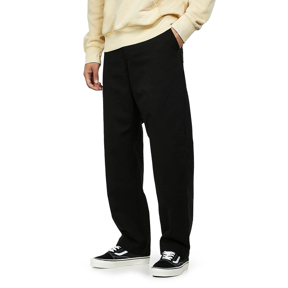 Carhartt WIP - Wesley Pant "Newcomb" Drill, 8.5 oz