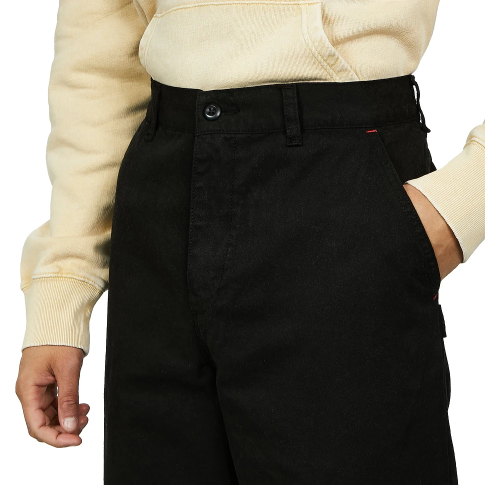 Carhartt WIP - Wesley Pant "Newcomb" Drill, 8.5 oz