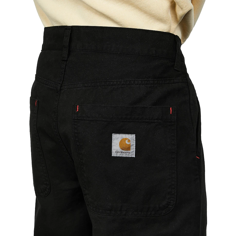 Carhartt WIP - Wesley Pant "Newcomb" Drill, 8.5 oz