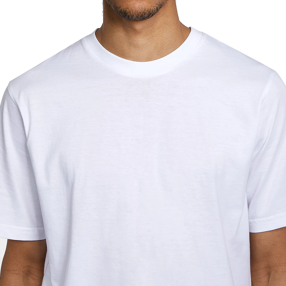 Carhartt WIP - Standard Crew Neck T-Shirt (2 Pack)